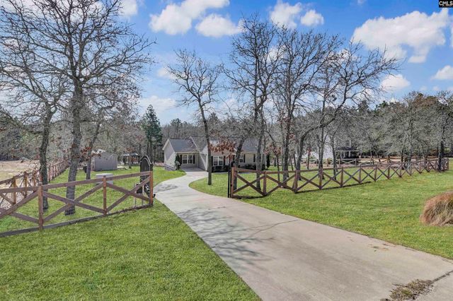 300 Charm Hill Road, Lugoff, SC 29078