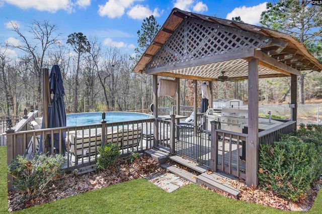 300 Charm Hill Road, Lugoff, SC 29078