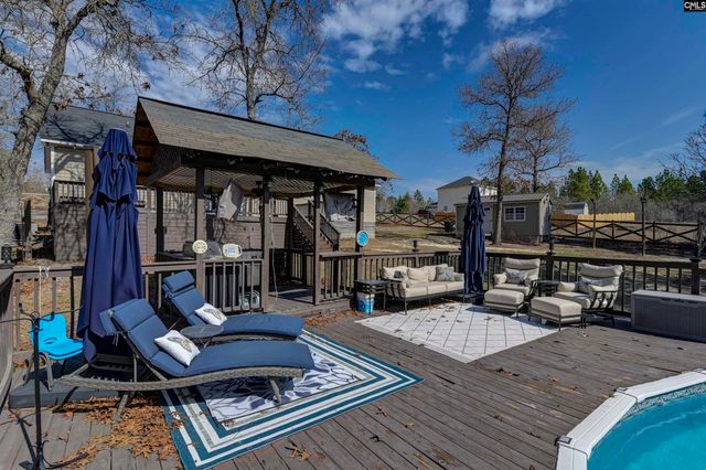 300 Charm Hill Road, Lugoff, SC 29078