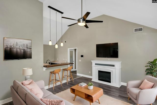 300 Charm Hill Road, Lugoff, SC 29078