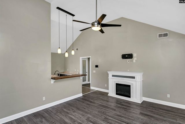 300 Charm Hill Road, Lugoff, SC 29078