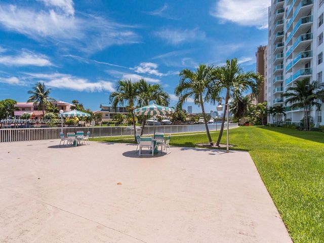 2841 NE 163rd Street 803, North Miami Beach, FL 33160