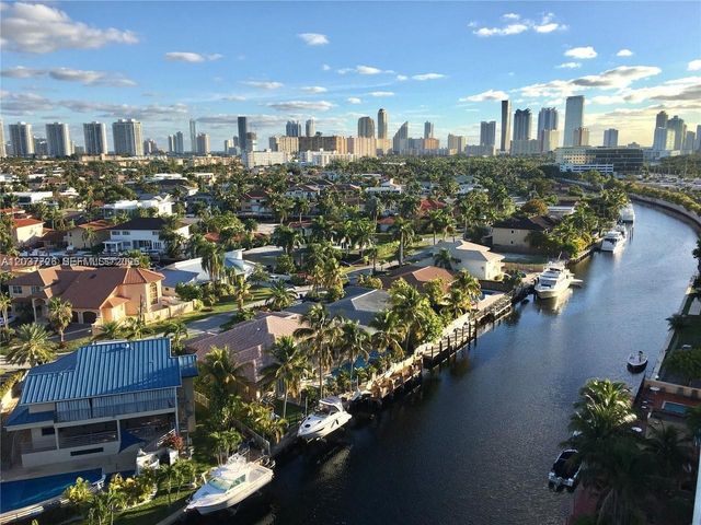 2841 NE 163rd Street 803, North Miami Beach, FL 33160