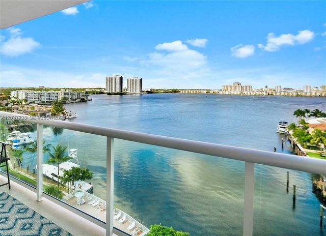 2841 NE 163rd Street 803, North Miami Beach, FL 33160