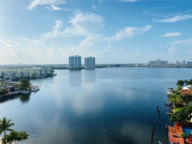 2841 NE 163rd Street 803, North Miami Beach, FL 33160