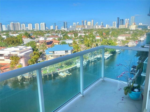 2841 NE 163rd Street 803, North Miami Beach, FL 33160