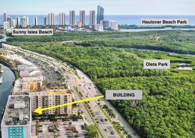 2841 NE 163rd Street 803, North Miami Beach, FL 33160