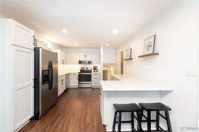 1700 Drifting Cir, Midlothian, VA 23113