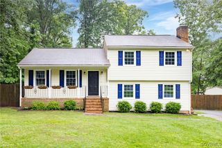 1700 Drifting Cir, Midlothian, VA 23113