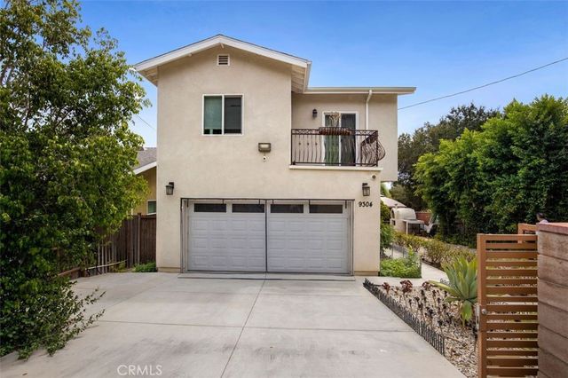 9304 FRANKLIN Street, Chatsworth, CA 91311