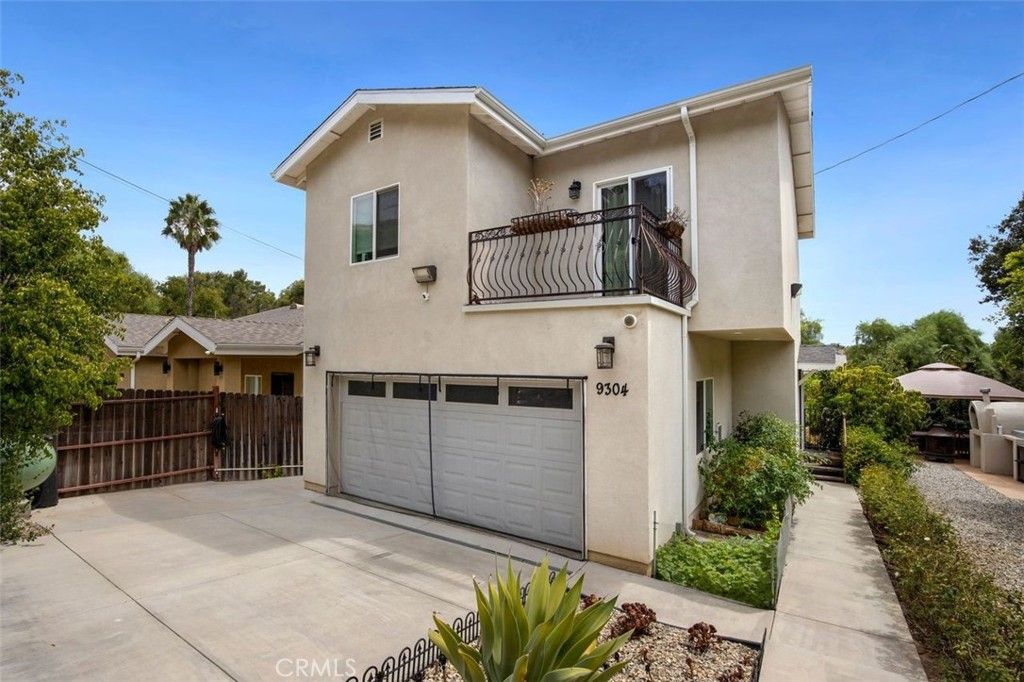 9304 FRANKLIN Street, Chatsworth, CA 91311