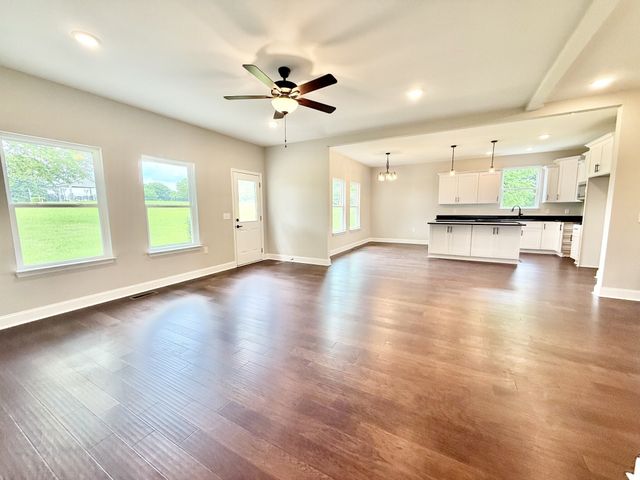 65 Misty Ln, Castalian Springs, TN 37031