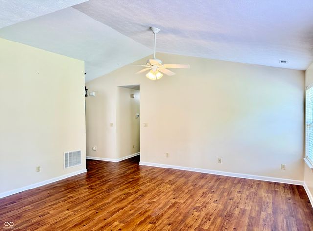 401 E New York Street, Fortville, IN 46040