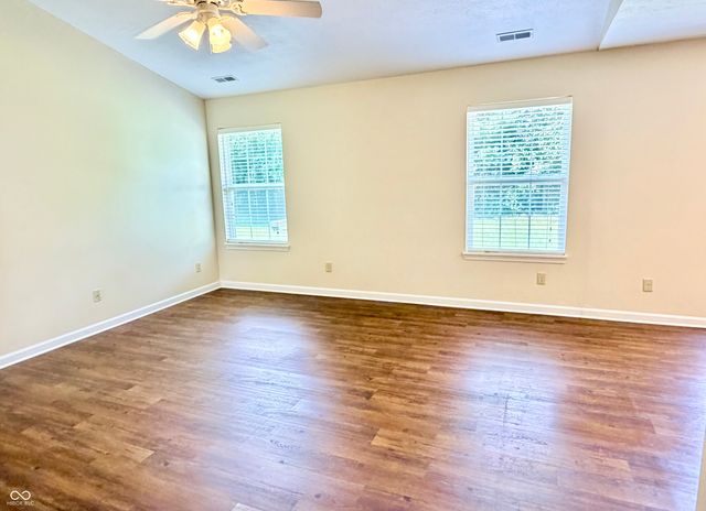 401 E New York Street, Fortville, IN 46040