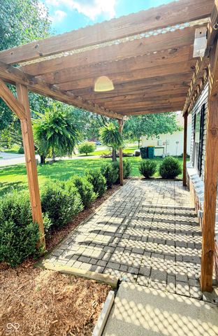 401 E New York Street, Fortville, IN 46040