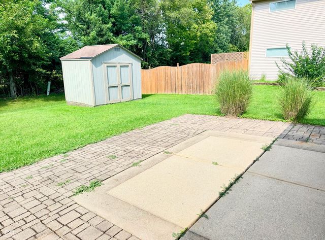 401 E New York Street, Fortville, IN 46040