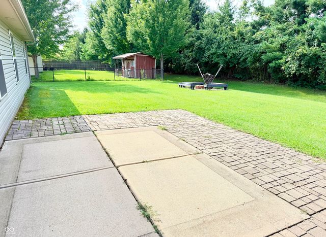 401 E New York Street, Fortville, IN 46040