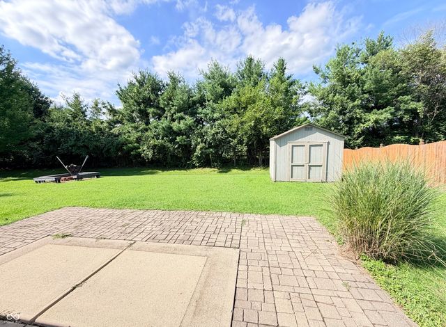 401 E New York Street, Fortville, IN 46040