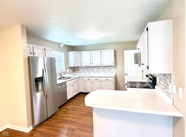 401 E New York Street, Fortville, IN 46040