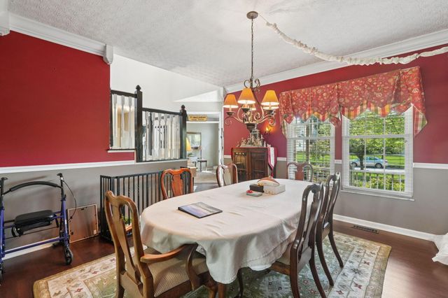 5628 Westbriar Drive, Hilliard, OH 43026