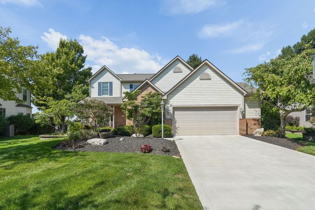 5628 Westbriar Drive, Hilliard, OH 43026