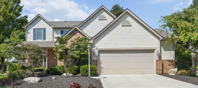 5628 Westbriar Drive, Hilliard, OH 43026