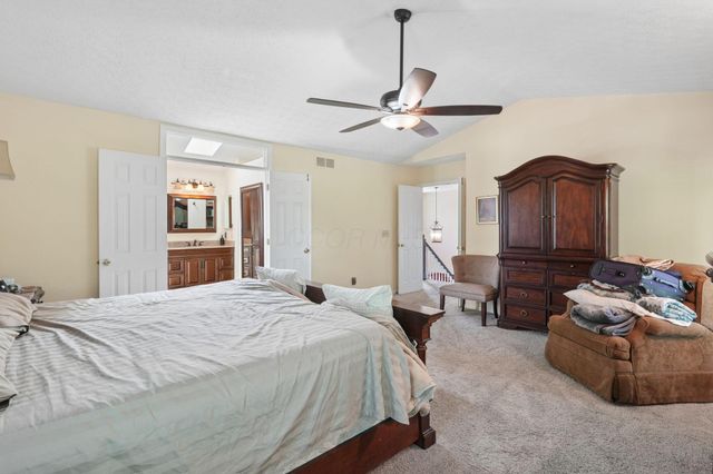 5628 Westbriar Drive, Hilliard, OH 43026
