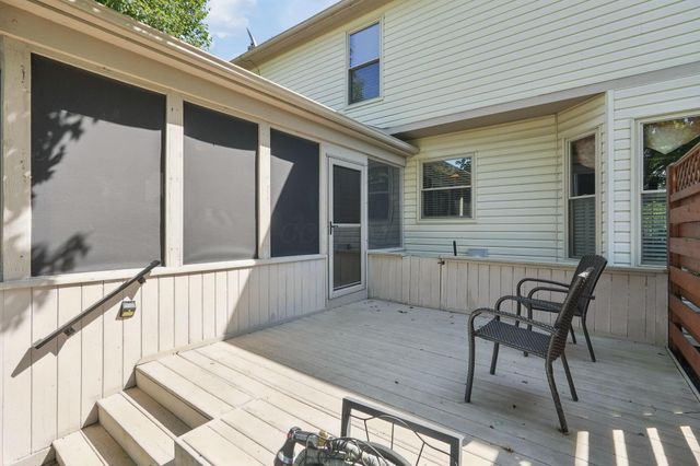 5628 Westbriar Drive, Hilliard, OH 43026