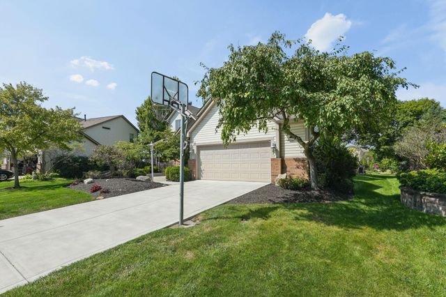5628 Westbriar Drive, Hilliard, OH 43026