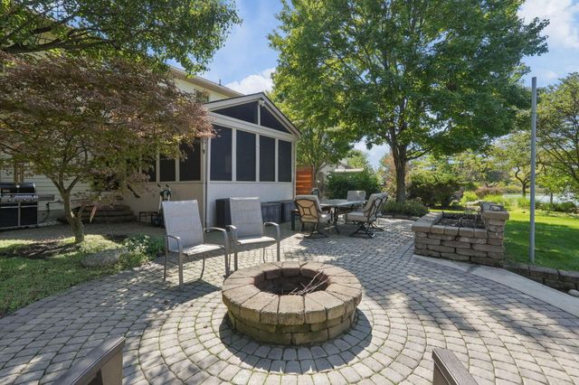 5628 Westbriar Drive, Hilliard, OH 43026