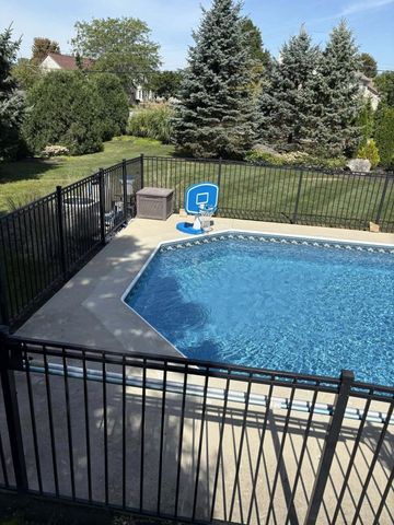 5628 Westbriar Drive, Hilliard, OH 43026