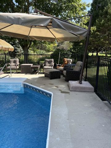 5628 Westbriar Drive, Hilliard, OH 43026