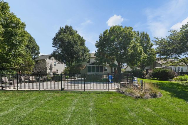 5628 Westbriar Drive, Hilliard, OH 43026