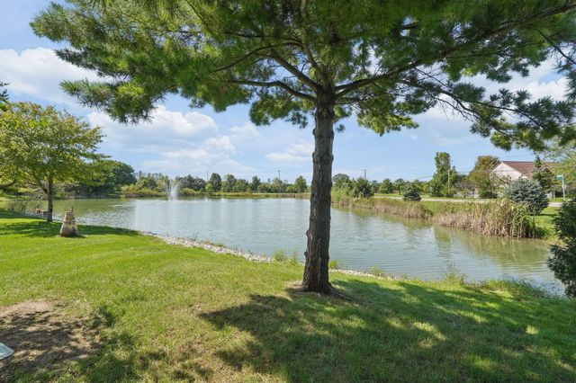 5628 Westbriar Drive, Hilliard, OH 43026