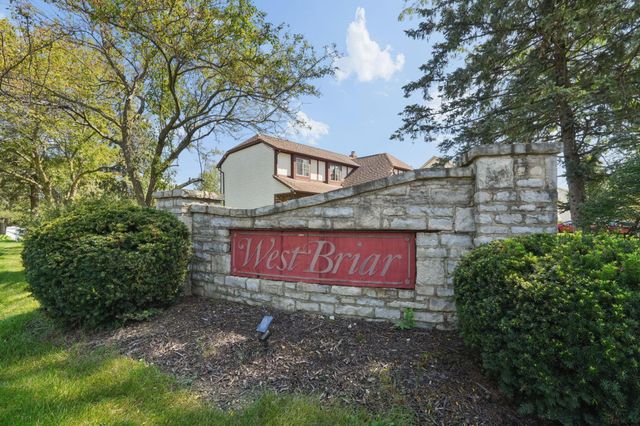 5628 Westbriar Drive, Hilliard, OH 43026
