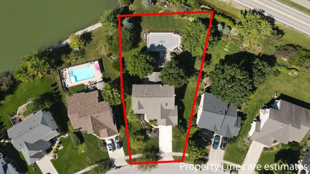 5628 Westbriar Drive, Hilliard, OH 43026