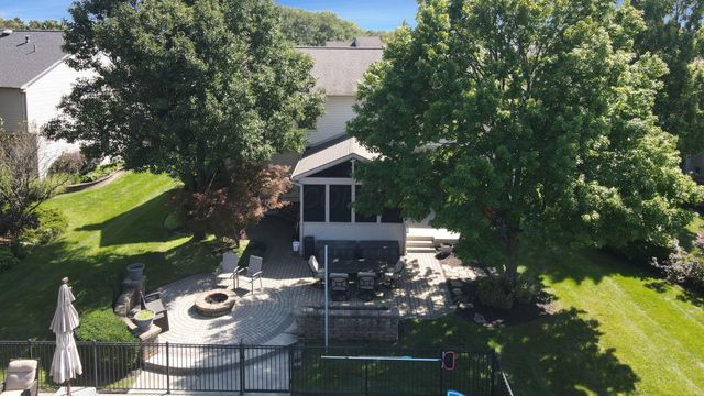 5628 Westbriar Drive, Hilliard, OH 43026