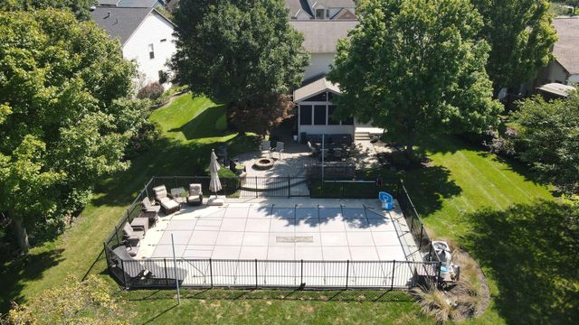 5628 Westbriar Drive, Hilliard, OH 43026