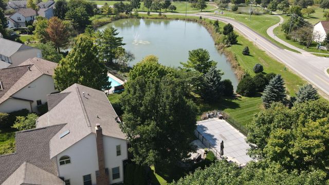 5628 Westbriar Drive, Hilliard, OH 43026