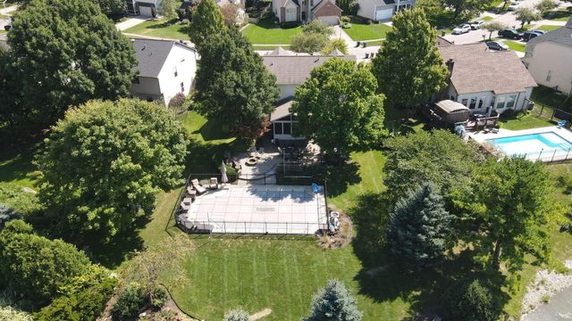 5628 Westbriar Drive, Hilliard, OH 43026