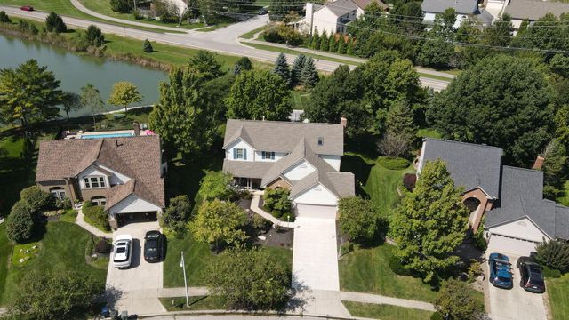 5628 Westbriar Drive, Hilliard, OH 43026