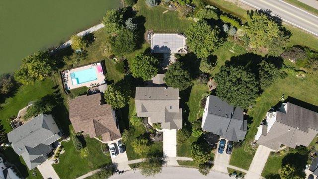 5628 Westbriar Drive, Hilliard, OH 43026