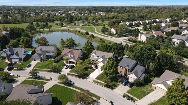5628 Westbriar Drive, Hilliard, OH 43026
