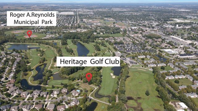 5628 Westbriar Drive, Hilliard, OH 43026