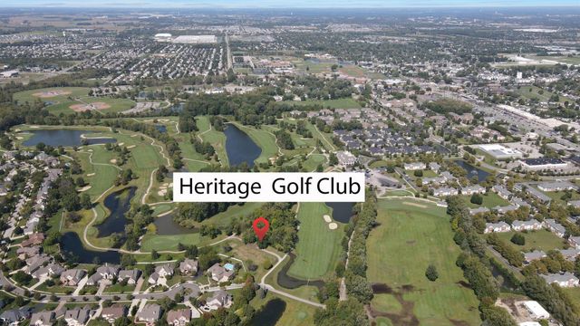 5628 Westbriar Drive, Hilliard, OH 43026