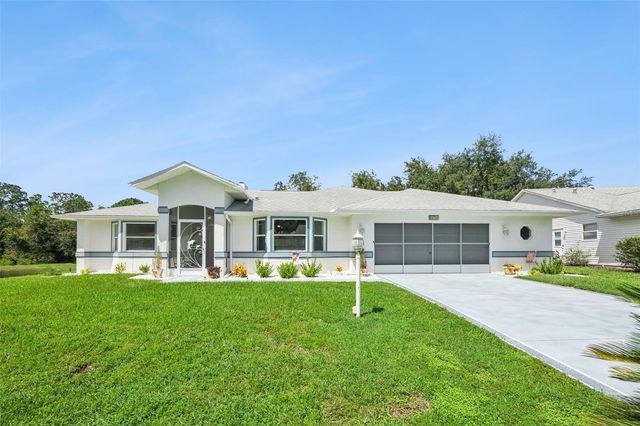 27138 RACQUET CIRCLE, Leesburg, FL 34748