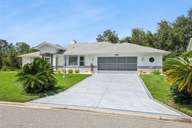 27138 RACQUET CIRCLE, Leesburg, FL 34748