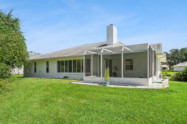 27138 RACQUET CIRCLE, Leesburg, FL 34748