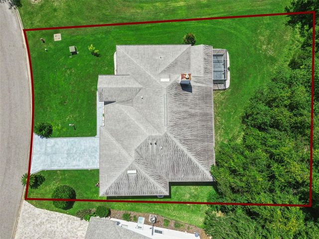 27138 RACQUET CIRCLE, Leesburg, FL 34748