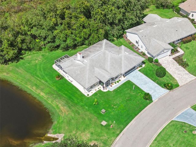 27138 RACQUET CIRCLE, Leesburg, FL 34748
